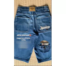 Baggy Jorts Dickies 1990s