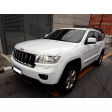 Jeep Grand Cherokee Limited 3.0 Crd 2012/2013