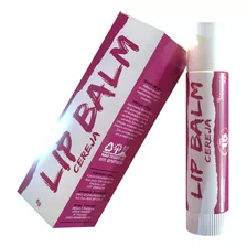 Lip Balm Cereja - Rosav - Fps 15