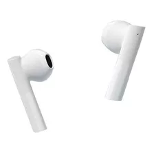 Audífonos In-ear Inalámbricos Haylou Gt Series Gt6 Blanco