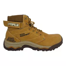 Botas Caterpillar Para Hombre