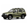 Birlos De Seguridad Chevrolet Tracker 2020-2023