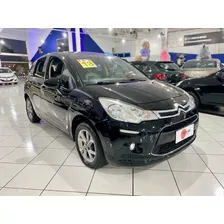 Citroen C3 1.5 Tend 2013