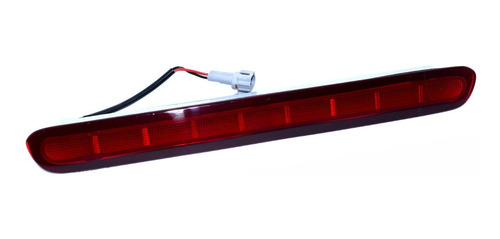 Tercer Stop Rojo Led / Toyota Hilux Revo 2016 En Adelante Foto 2