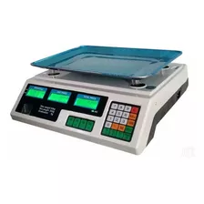 Balanza Digital 40 Kg Silvermax