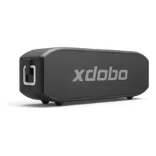 Altavoz Portátil Xidobo Wing 2020 De 20 W Bt Para Exteriores