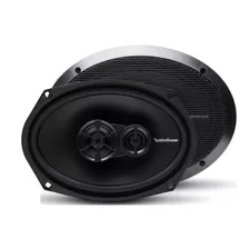 Parlantes Rockford Fosgate R169x3 Prime 6x9 Pulgada 130w X 2