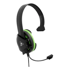 Auriculares Gamer : Turtle Beach Recon Chat Para Xbox One