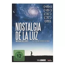 Nostalgia De La Luz Dvd Original ( Nuevo )