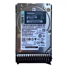 Hd Lenovo 2.4tb 10k 12g Sas 2,5 01gv182 7xb7a00069