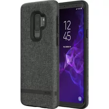 Funda Para Galaxy S9 Plus (color Gris/marca Incipio)