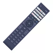 Controle Remoto Para Tv Smart Toshiba Ct-95043 / Ct-95051 Le-7362