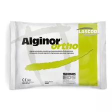 Alginato Alginor Ortodontico Tipo I Rapido X 450gr Lascod