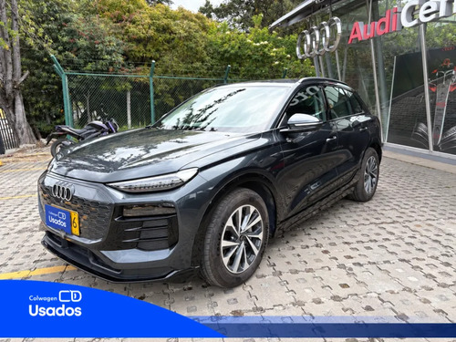 AUDI Q6 E-TRON 0.0 45 TECH PLUS