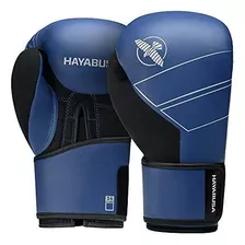 Guantes De Boxeo Hayabusa 16 Oz Blue