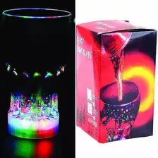 Kit 23 Copos Coca Cola -luz Leds Colorido300ml