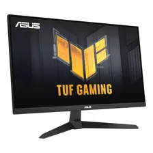 Monitor Gamer Asus 24 Fullhd Fast Ips 180hz 1ms Fsync Gsync