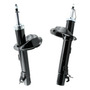 2 Amortiguadores Suspension Gas Delantero Focus 00/06