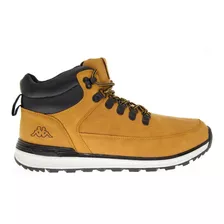 Kappa - Zapatillas Outdoor - Urbanas Logo Monsi Lo