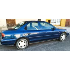 Ford Mondeo Modelo 1997