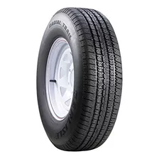 Radial Trail Radial Tire - 145/r12