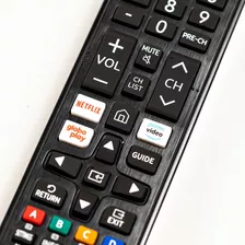 Controle Remoto Samsung Original Novo Bn59-01315h Smart Tv