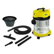 Aspirador De Pó E Líquidos Karcher Nt 2100 127v