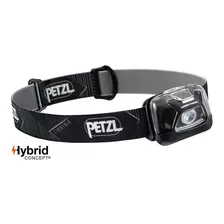 Linterna Frontal Tikkina Pra Outdoor, Senderismo Marca Petzl