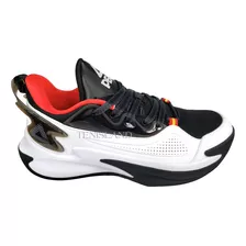 Zapatillas Basquet Peak Basket Alto Rendimiento Cod.011