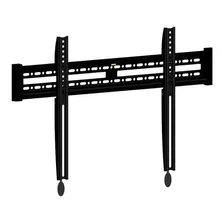 Suporte Aquário Sav-1006 De Parede Para Tv/monitor Preto