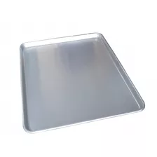 Bandejas De Aluminio Panderia 65*46. *6 Unidades