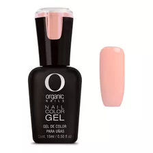 Color Gel Organic Nails De 15ml C/u 114 Colores Disponibles Colores 104