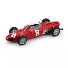Ferrari 156 F1 Gp Italia 1961 Ricardo Rodriguez #8