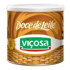 Viçosa Doce De Leite 800g - O Melhor Do Brasil - *promoção*