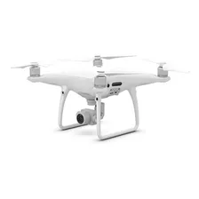 Drone Dji Phantom 4 Pro V2 Com 3 Baterias