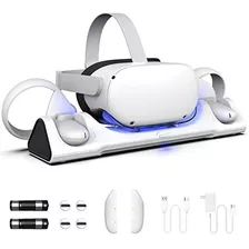 Meta Quest 2 Advanced Vr Headset Bundle Cleaning Kit