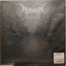 (2019) Abbath - Outstrider (lp, Vinilo, Nuevo)