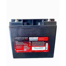 Unipower, 12v 18a - Equip. Hospitalar, Nobreak