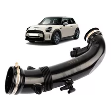 Mangueira Tubo Filtro De Ar Turbina Mini Cooper 13717627501