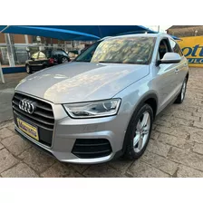 Audi Q3 1.4 4p Tfsi Ambiente S-tronic Automático