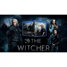 The Witcher (bluray)