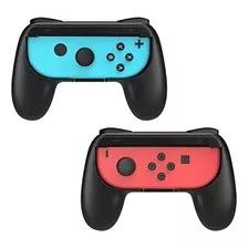 Moko Grip Para Nintendo Interruptor Joycon 2pack Interruptor