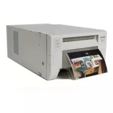 Impressora Fotográfica Fujifilm Ask-300 Branca 100/240v