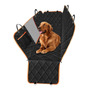 Segunda imagen para búsqueda de funda auto para mascota