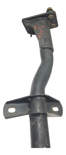 Suporte Paralama Dianteiro Ford Cargo 2