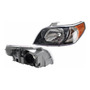 Kit De Faros Led 9007 De Alta Y Baja Intensidad, 6000 K