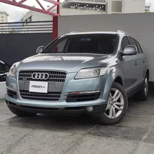 Audi Q7 Automática 