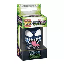 Funko Pocket Pop Keychain Mech Strike Monster Hunters Venom