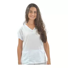 Blusa Uniforme Para Faxina E Limpeza