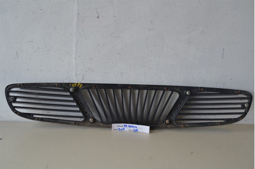 1998-1999 Daewoo Nubira Front Grill Oem Grille 39 2w3 Tty Foto 7